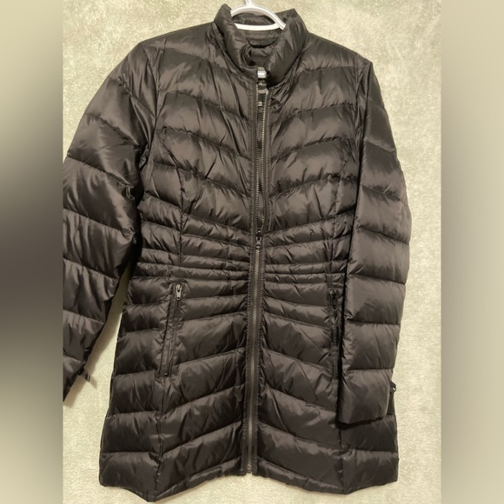 Great  coat